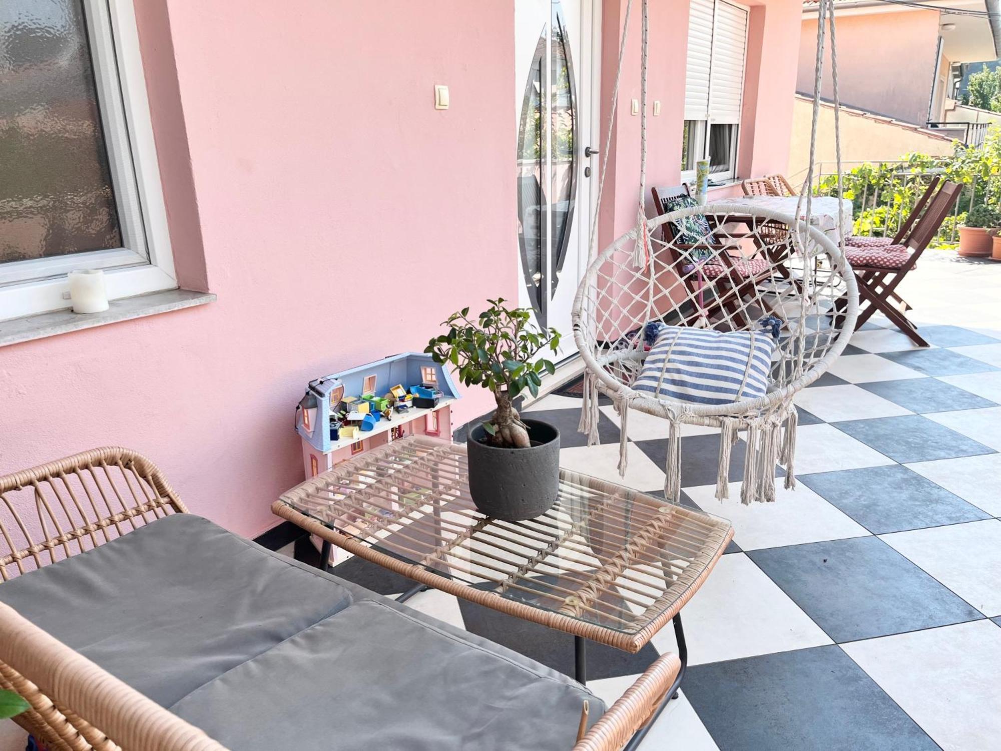 Veronika'S House Pula Exterior photo