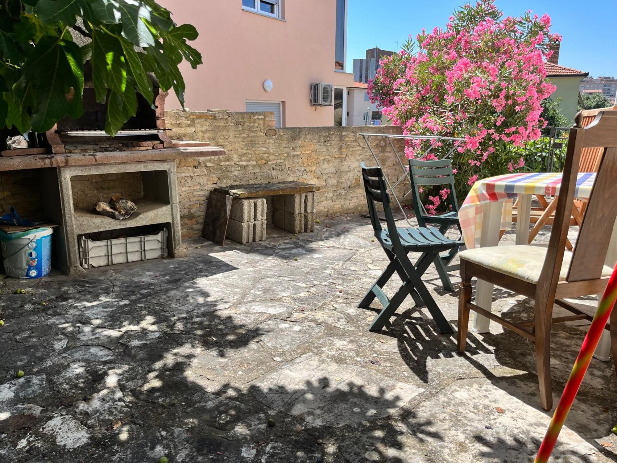 Veronika'S House Pula Exterior photo