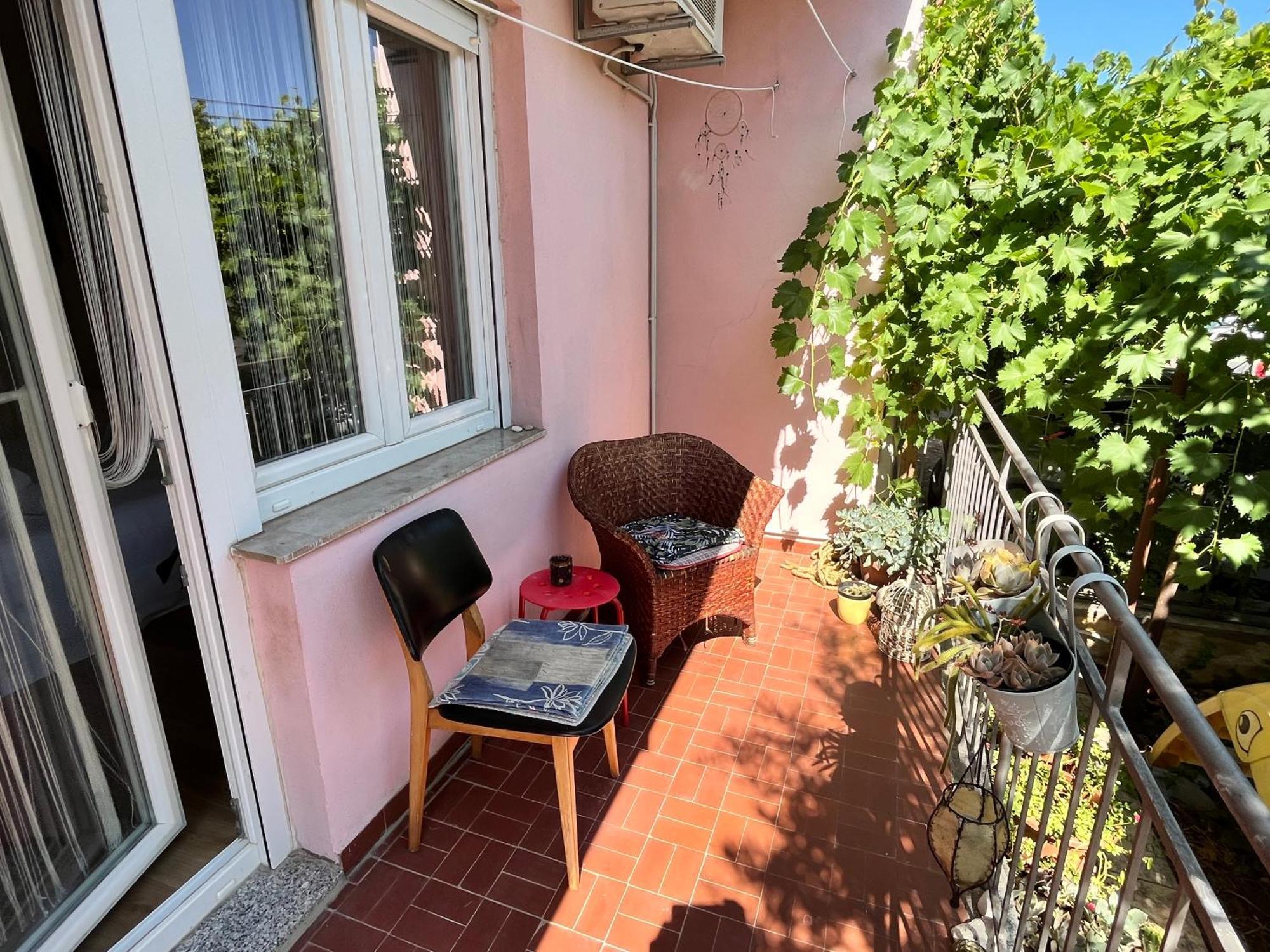 Veronika'S House Pula Exterior photo