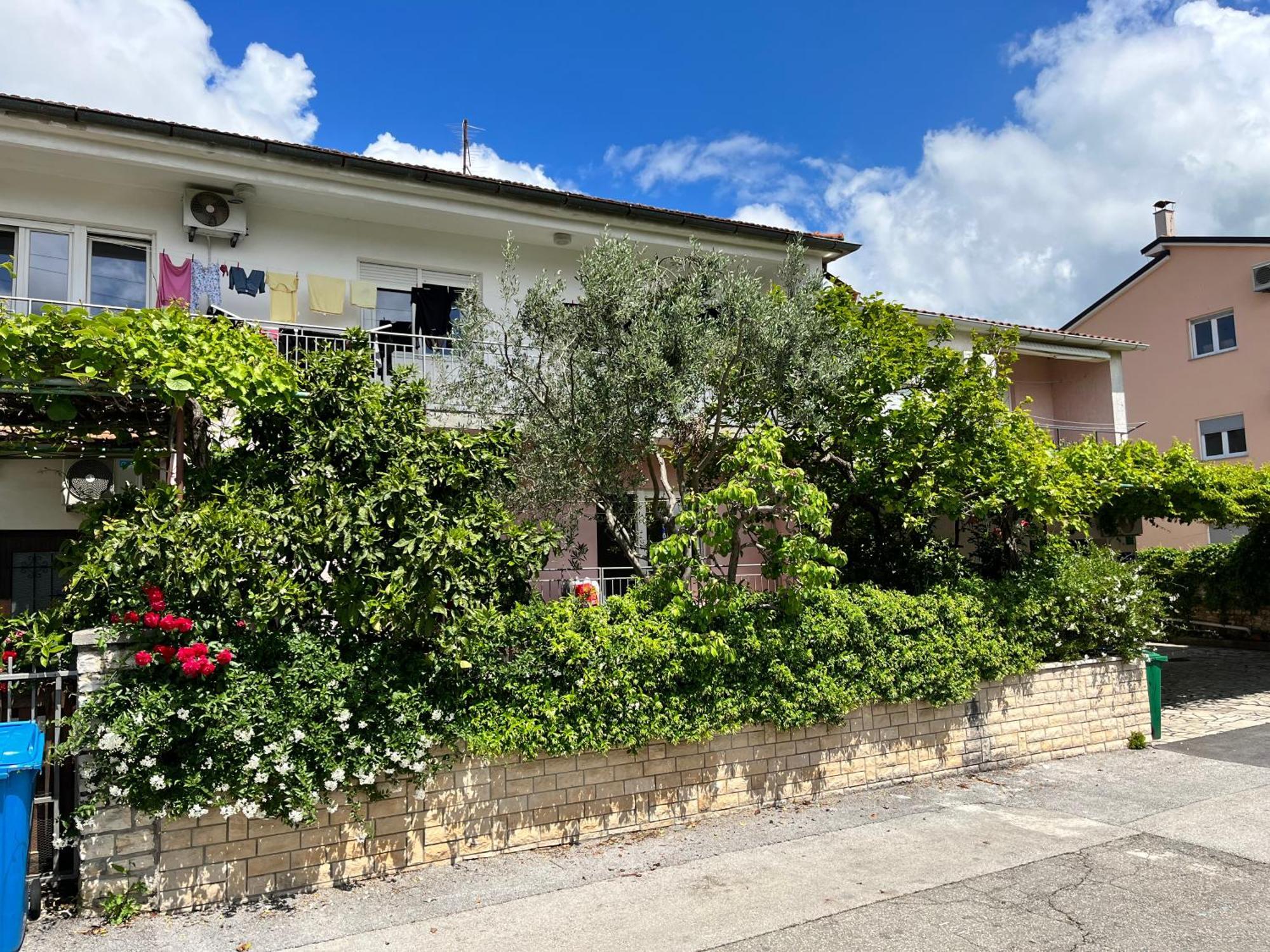 Veronika'S House Pula Exterior photo